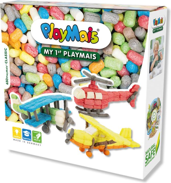 Produktbild PlayMais Mein erster, Flug 650