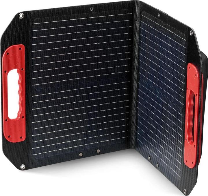 Produktbild Einhell Solarpanel 40w (40 W, 1.20 kg)