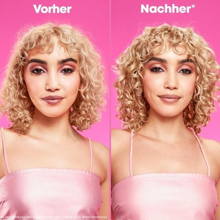 Produktbild Matrix Instant Liquid Revival Mask für geschädigtes und chemisch behandeltes Haar (250 ml)