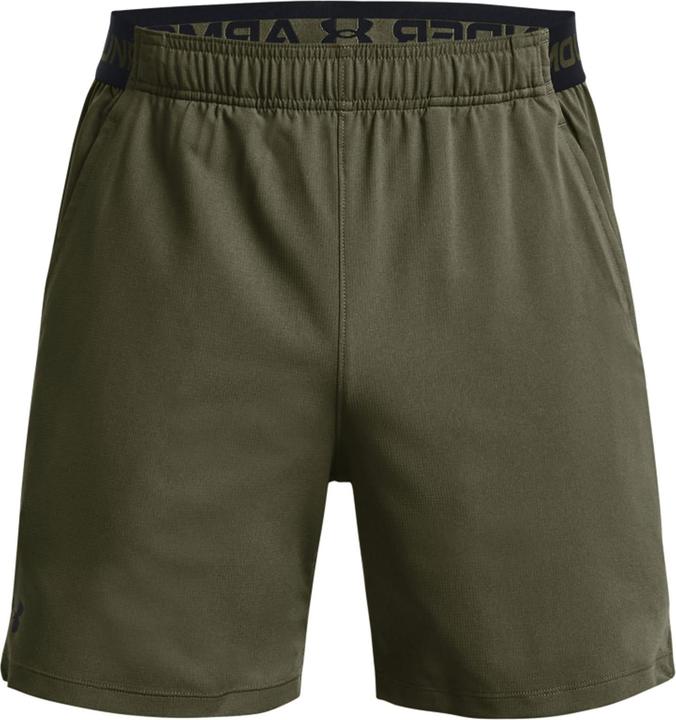 Actual product image Under Armour Vanish Woven Training Shorts Men (S)