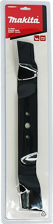 Produktbild Makita Schneidmesser 46 cm, Peilis für Rasenmäher ELM4620, ELM4621, EM462, EM463S, (YA00000741) (Rasenmäher, Rasenmäher Messer + Ersatzmesser Gartenmaschinen)