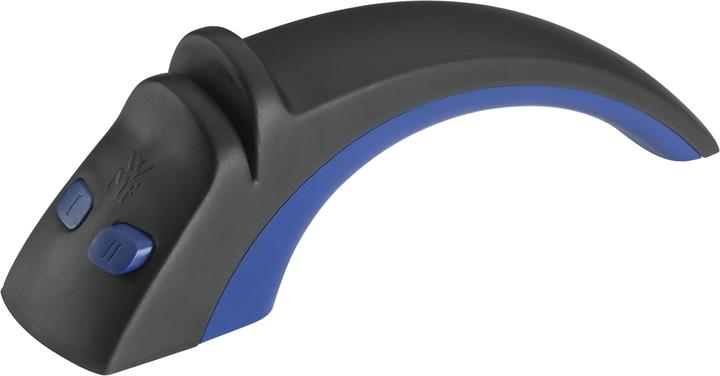 Image du produit WMF Aiguiseur de couteaux bleu/noir