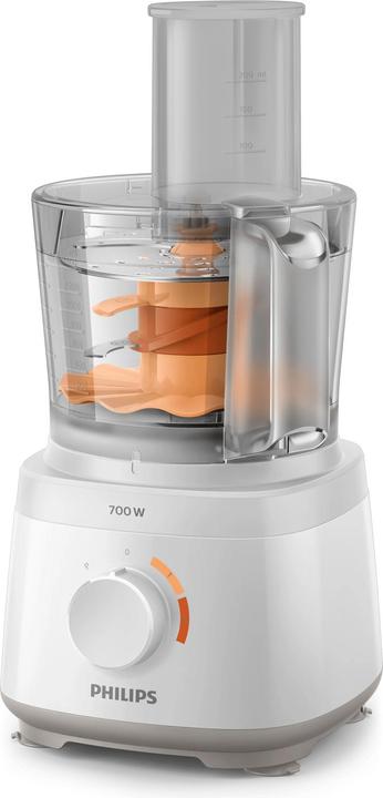 Produktbild Philips HR7320/00 (2100 ml, 700 W)