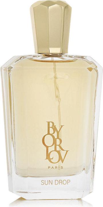 Immagine prodotto Orlov Paris Sun Drop EDP - 75ml (Eau de parfum, 75 ml)