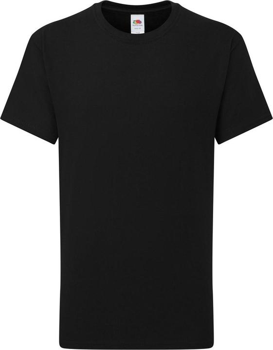 Produktbild Fruit of the Loom TShirt (116)