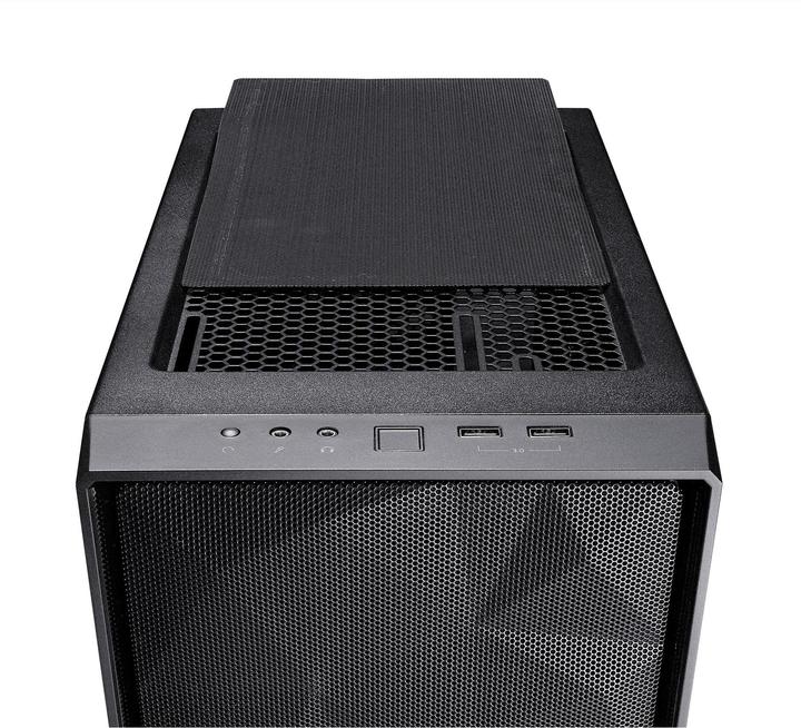 Produktbild Fractal Meshify C (ATX)