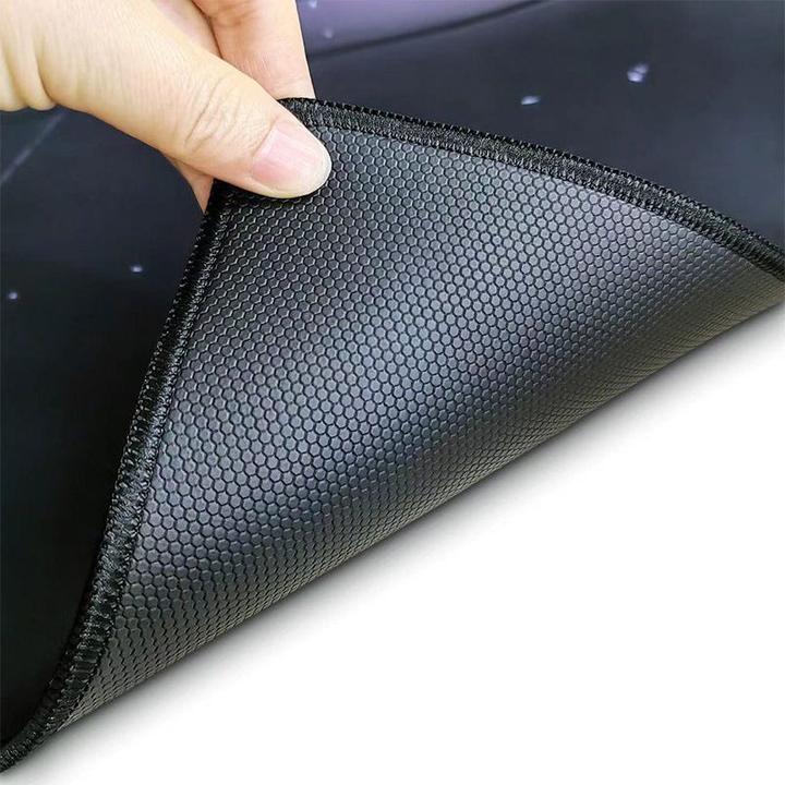 Actual product image Redragon Xeon Mouse Pad 90x40cm (XL)