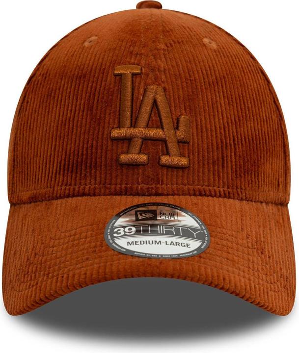 Produktbild New Era 39Thirty Stretch Cap KORD Los Angeles Dodgers - M/L (M, L)