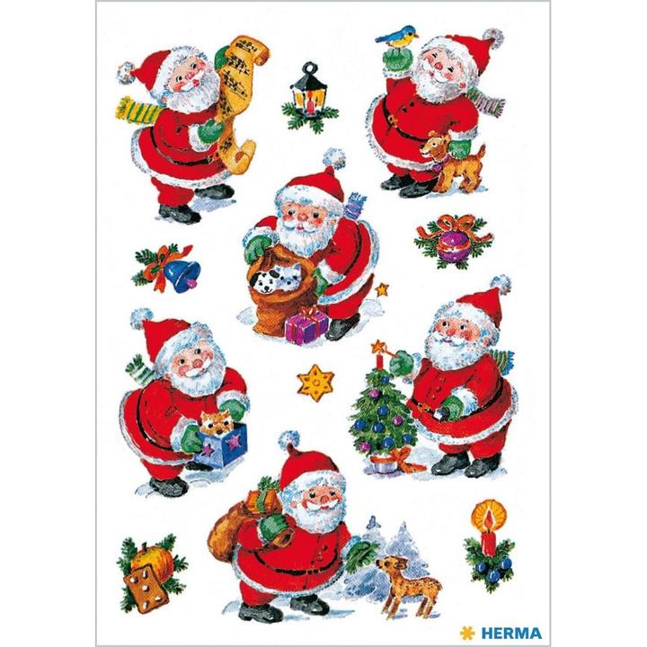 Image du produit HERMA Sticker Noël