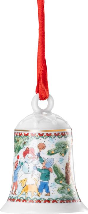 Christmas tree decorations