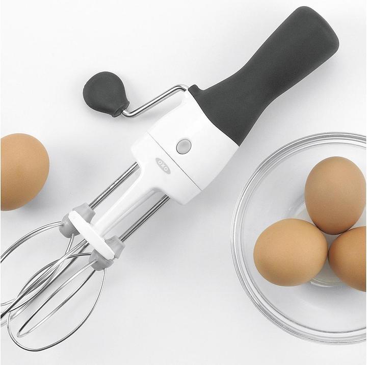 Actual product image OXO Good Grips Egg Beater