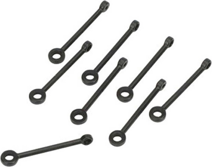 Actual product image Blade rotor head gear
