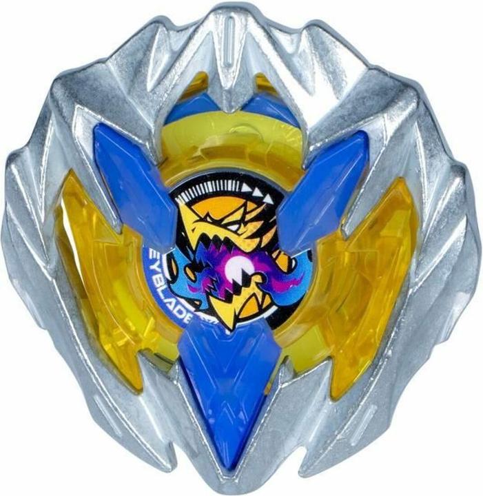 Image du produit Hasbro Beyblade Burst BBX Starter Pack (assorti - 1 pack) (Allemand, Espagnol, Français)