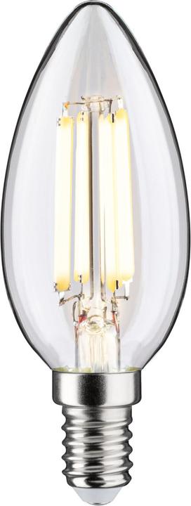 Produktbild Paulmann Kerze Eco-Line Filament (E14, 525 lm, 1x)