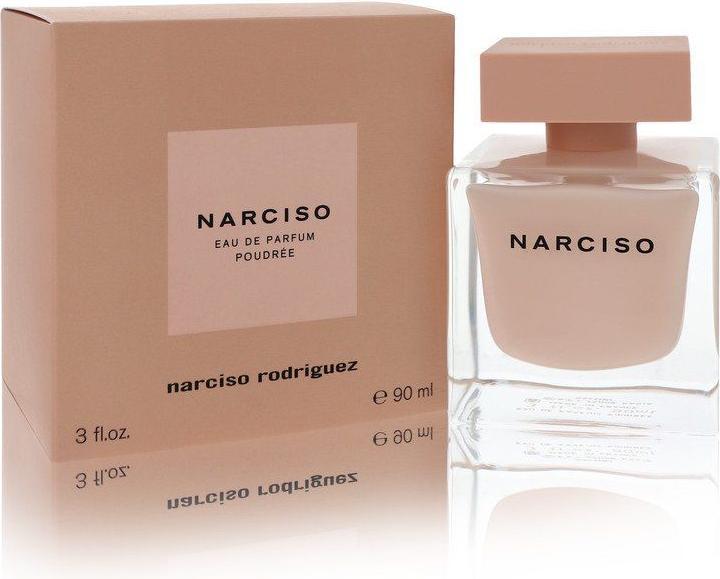 Actual product image Narciso Rodriguez Narciso (Eau de parfum, 90 ml)