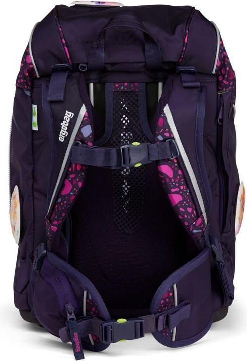 Produktbild Ergobag 6-tlg. Set PferdeflüstBär (20 l)