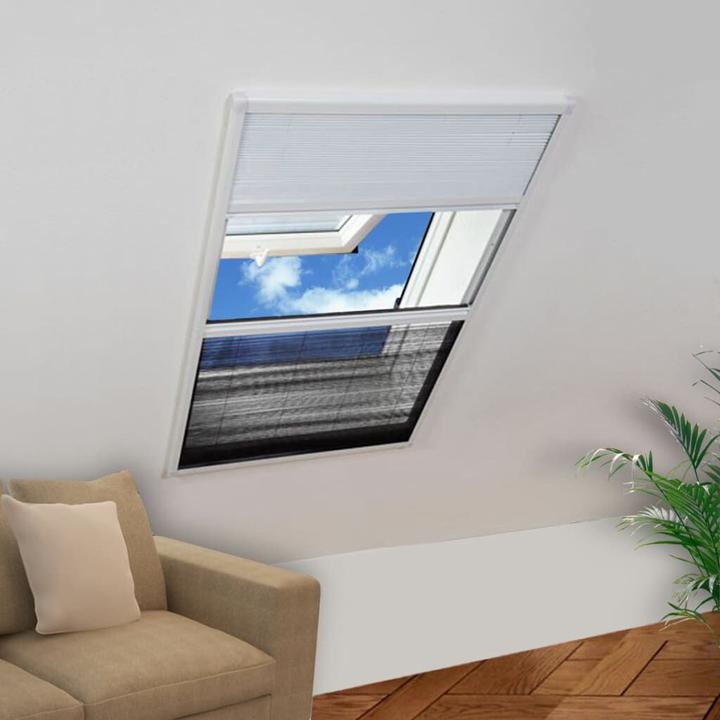 Image du produit VidaXL Moustiquaire (80 x 100 cm)