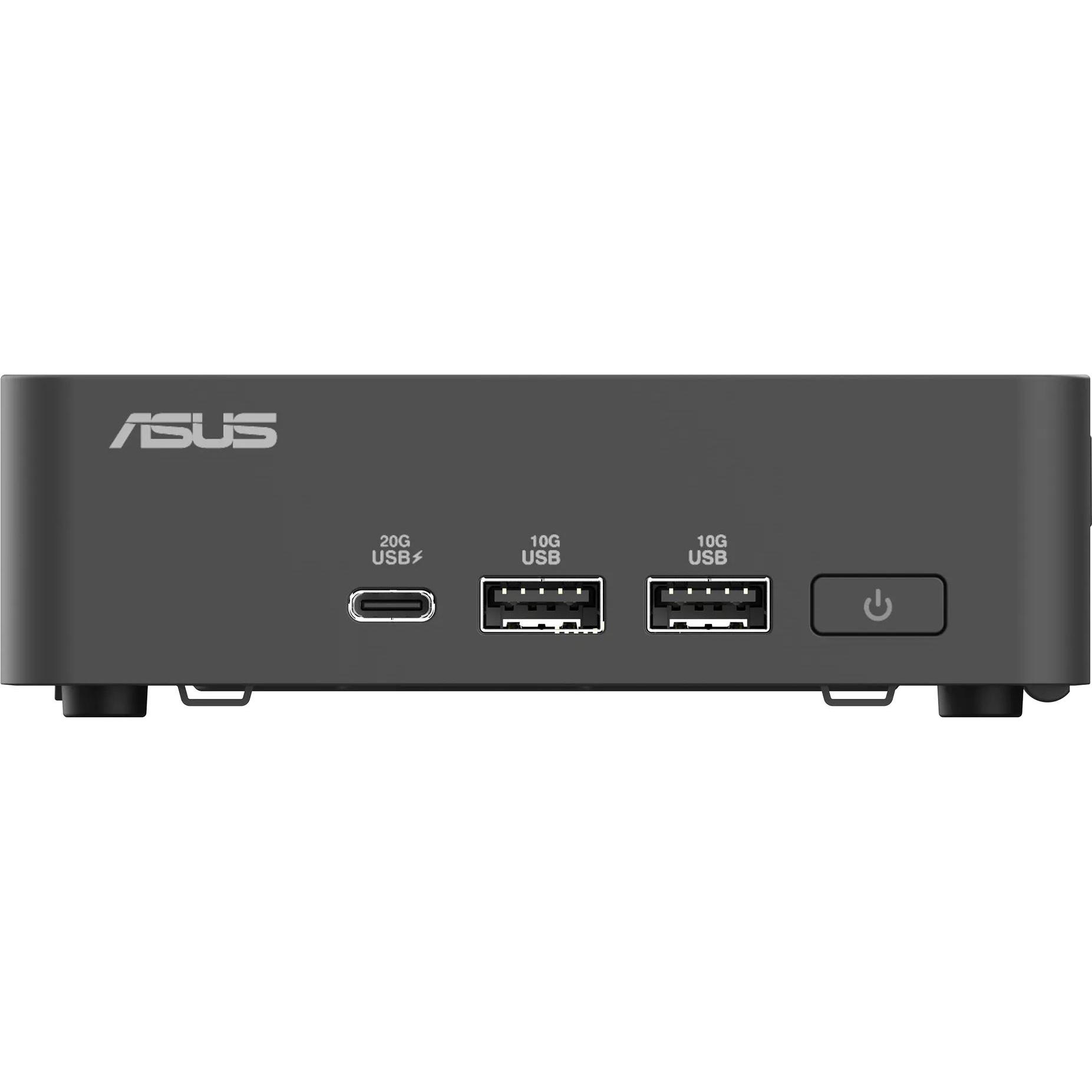 ASUS NUC/15 PRO RNUC15CRKC700000 No Cord L6 (Intel Core 7 240H), Barebone
