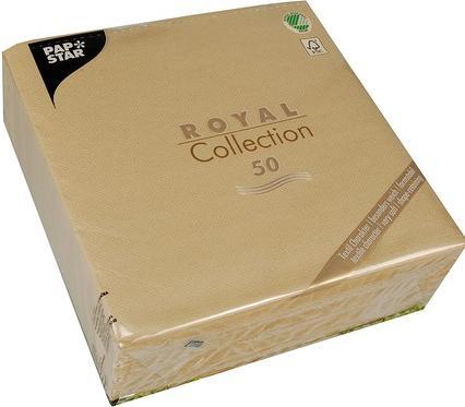 Papstar ROYAL Collection (50 x, 40 x 40 cm)