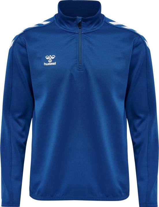 Immagine prodotto hummel Core Xk Half Zip Poly Sweat (3XL)