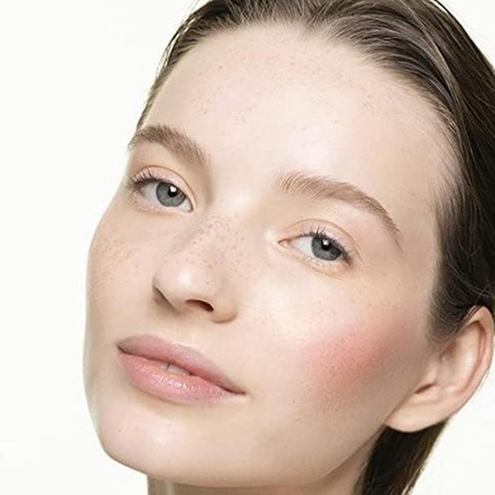 Produktbild Korres Rouge Rouge Wild Rose 12 Golden Pink / 5,5 g (Golden Pink)