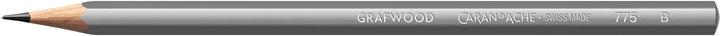 Caran d'Ache Grafwood (3.60 mm, B, 1 x)