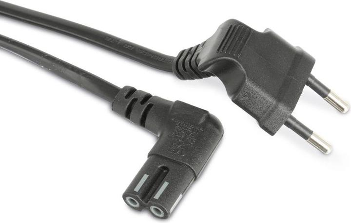 Produktbild Goobay CEE 7/16 – C7 (2 m)