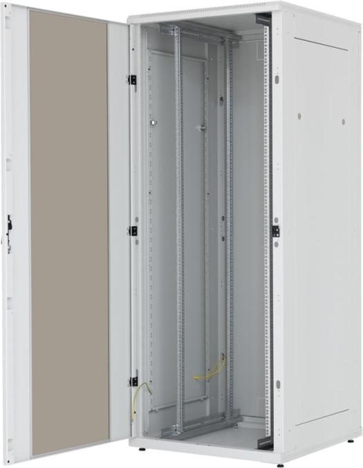 Produktbild Triton RMA-22-A68-CAX-A1 - 19" Standschrank, 22 HE, 600 x 800 mm (22 HE, 19 Zoll Rack)