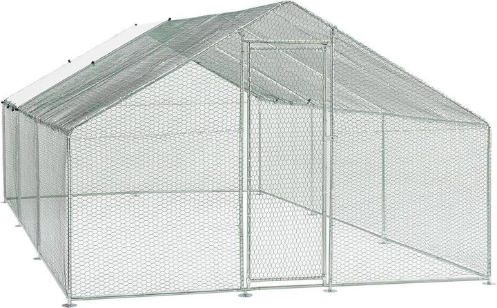 Produktbild Juskys HLS25T