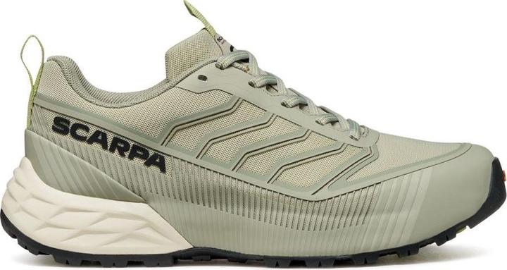Actual product image Scarpa Ribelle Run LT WP Wmn, Trail Running Schuh (40.5)