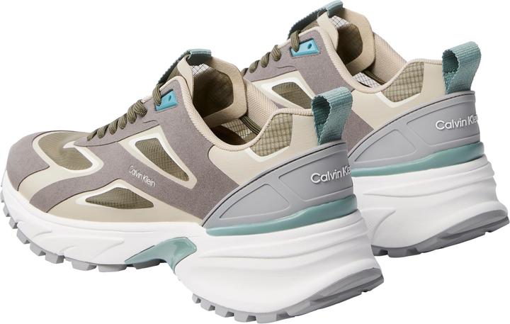 Produktbild Calvin Klein Trailblazer — Mesh Mix Runner Trainers (42)