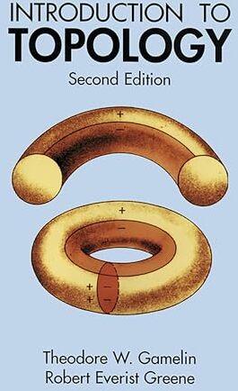 Produktbild Introduction to Topology: Second Edition (Englisch, 2003)