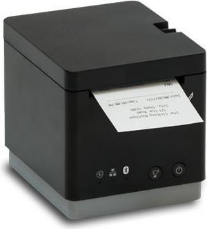 Produktbild Star Micronics Star mC-Print2 MCP21 LB BK E+U (Bluetooth, Lightning, USB, WLAN)