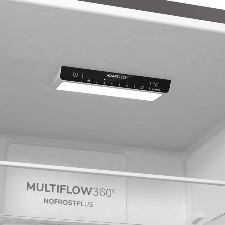 Produktbild Gorenje NRK6202EXL4 (331 l)