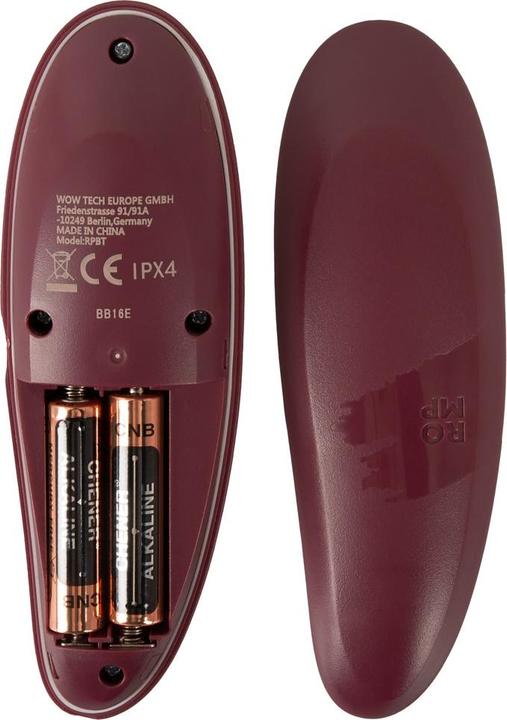 Produktbild Romp Switch Special Edition