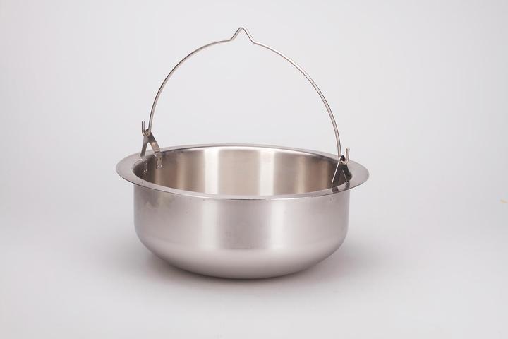Immagine prodotto Nouvel Fondue- und Kochkessel