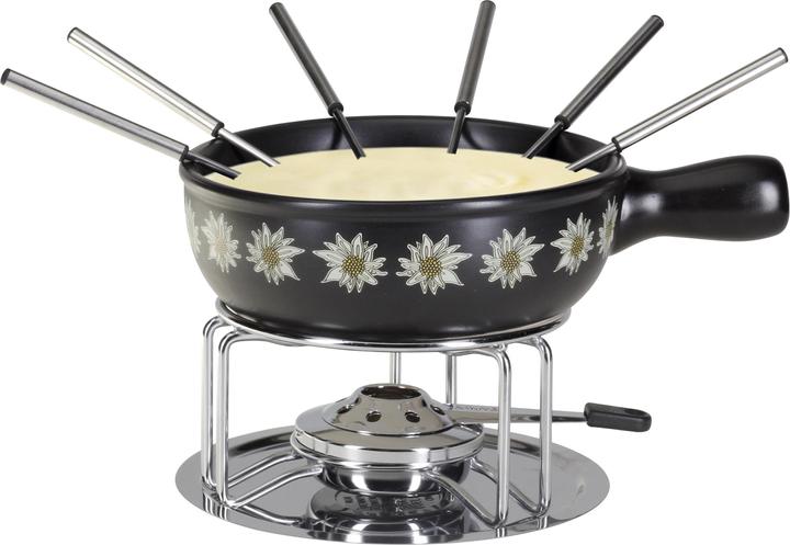 Image du produit Nouvel Band (Fondue au fromage)