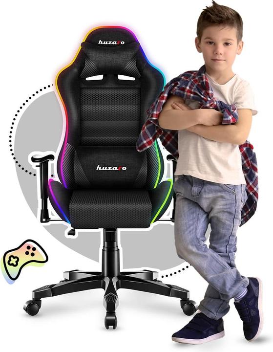 Produktbild Huzaro Ranger 6.0 RGB