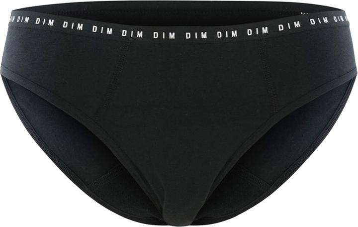 Immagine prodotto DIM Slip Logo Medium schwarz (L)