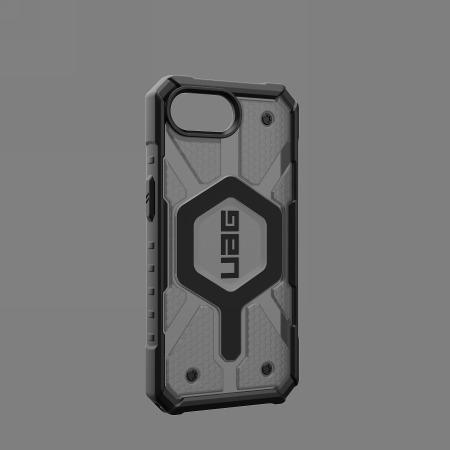Produktbild UAG Urban Armor Gear Pathfinder MagSafe Case (Apple iPhone 16e)