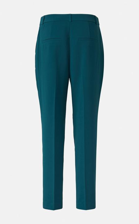 Produktbild Comma Hose Cigarette Pants mit Bügelfalten (34)