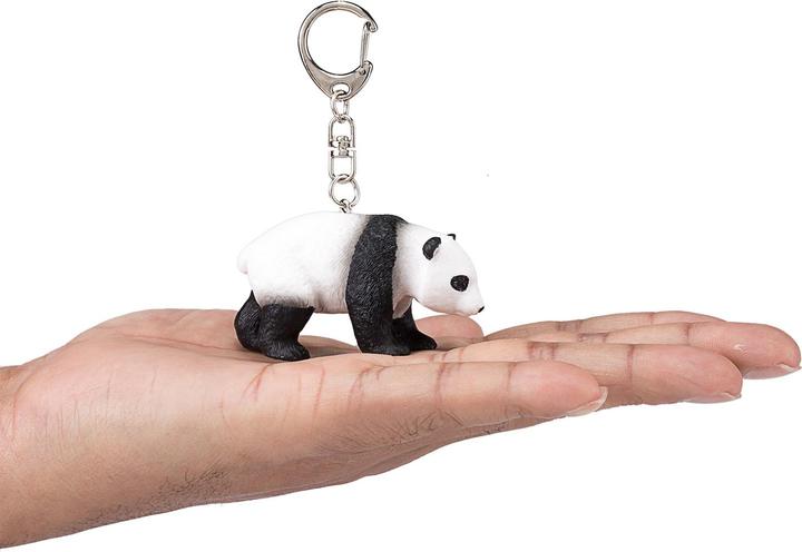 Actual product image Mojo Keychain Panda Baby - 387454
