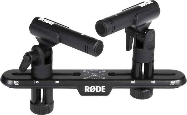 RØDE Stereo Bar