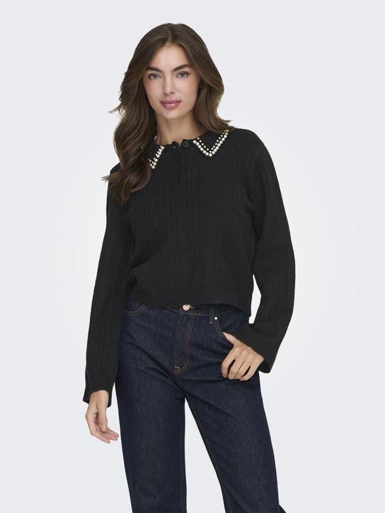 Produktbild JdY JDYAPRIL Strickpullover Strickpullover (XS)