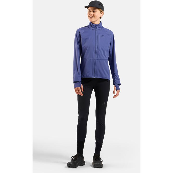 Immagine prodotto Odlo Zeroweight Pro Warm Laufjacke 2.0 (M)