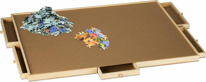 Image du produit Relaxdays Boîte rangement