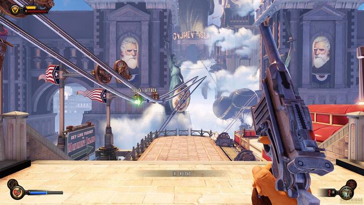 Immagine prodotto 2K Games Collezione BioShock (PS4, DE)