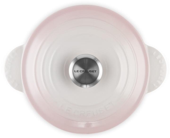 Actual product image Le Creuset Cocotte Every (18 cm, Casserole + Stewpot, Cast iron)