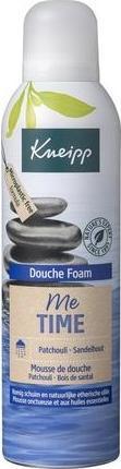 Kneipp Me-Time - Doucheschuim (200 ml)