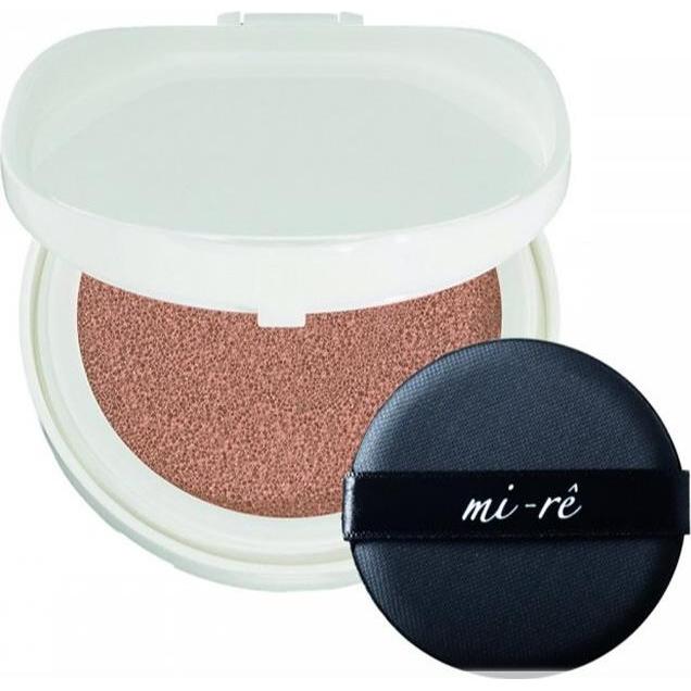 Mi-Rê Cosmetics, Foundation, Mi-rê BiBi Nova 02 Beige Refill 19g (Beige)